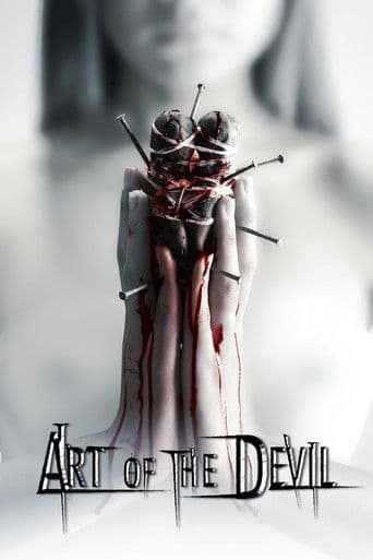 Art of the Devil Art of the Devil poster