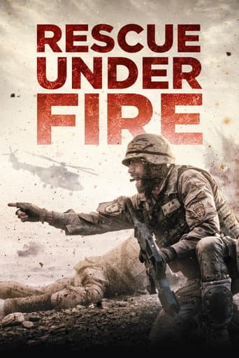 Rescue Under Fire Rescue Under Fire poster