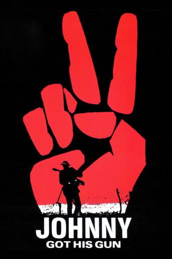 Johnny Got His Gun Johnny Got His Gun poster