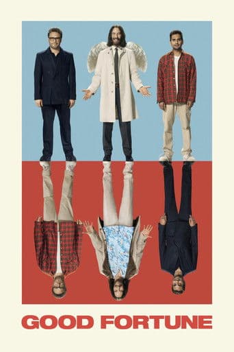 Good Fortune Good Fortune poster