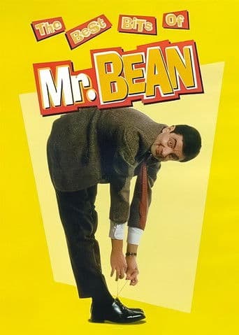 憨豆先生精选辑 憨豆先生精选辑 poster