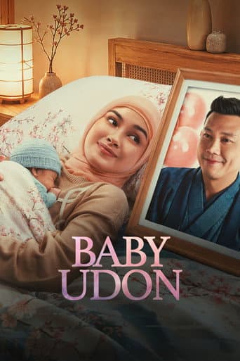 Baby Udon poster