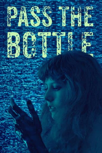 Pass the Bottle poster