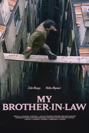 My Brother-in-Law My Brother-in-Law poster