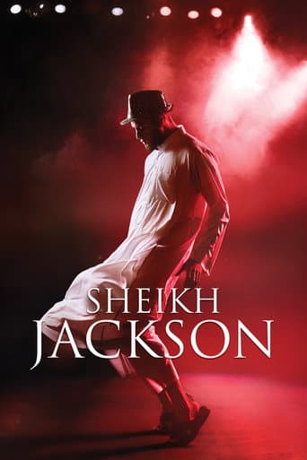 Sheikh Jackson Sheikh Jackson poster
