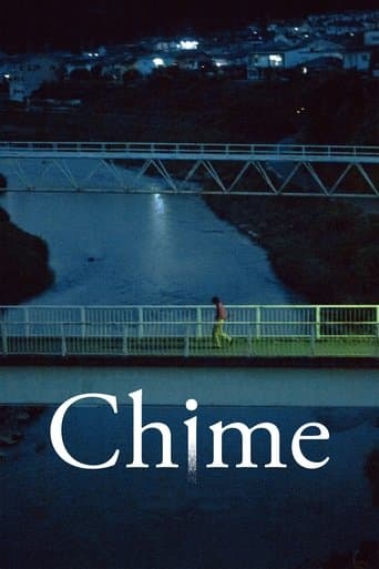 Chime Chime poster