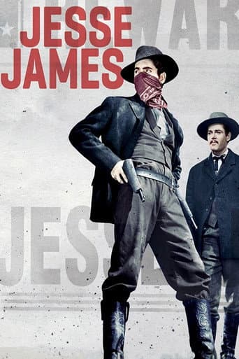 Jesse James Jesse James poster