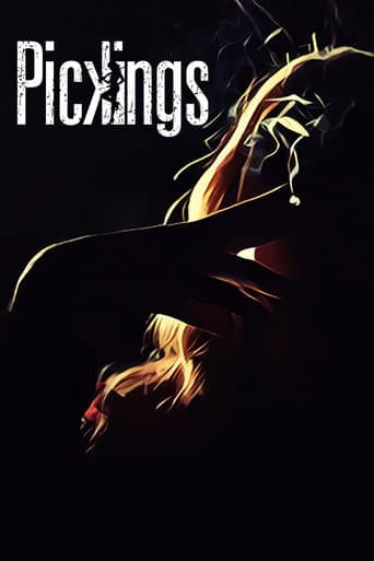Pickings Pickings poster