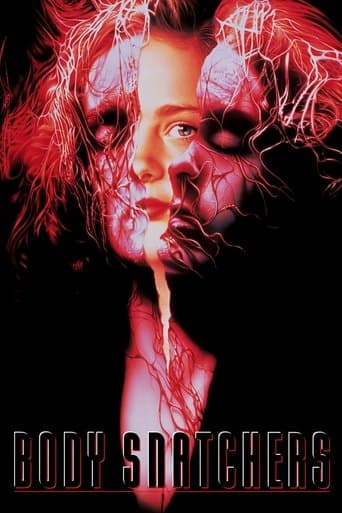 Body Snatchers Body Snatchers poster