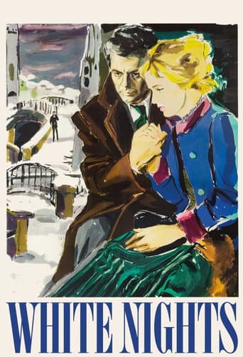 Le Notti Bianche poster