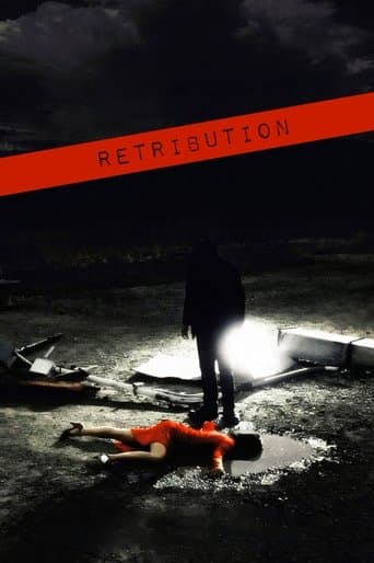 Retribution Retribution poster
