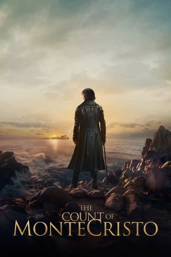 The Count of Monte Cristo The Count of Monte Cristo poster