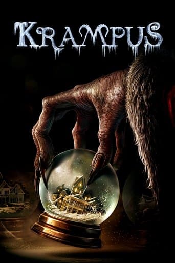 Krampus Krampus poster
