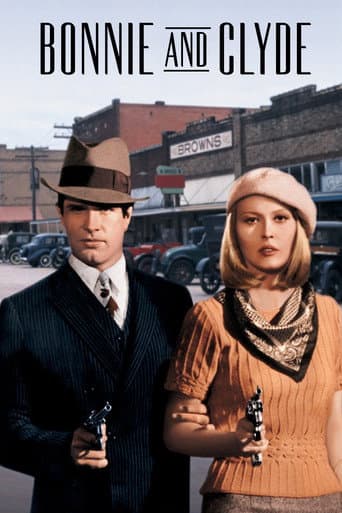 Bonnie and Clyde Bonnie and Clyde poster