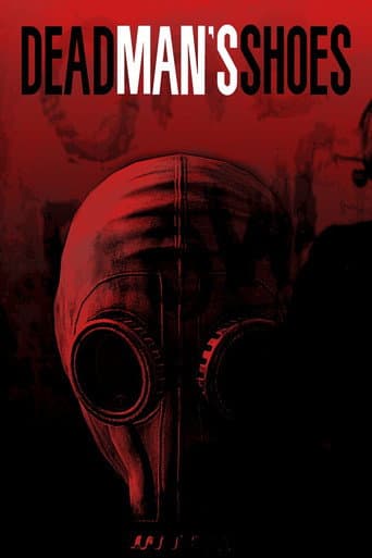 Dead Man's Shoes Dead Man's Shoes poster