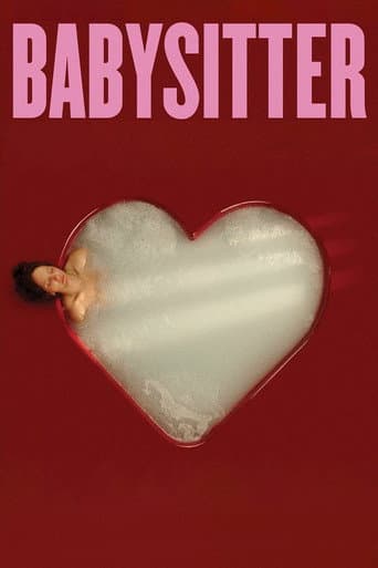 Babysitter Babysitter poster