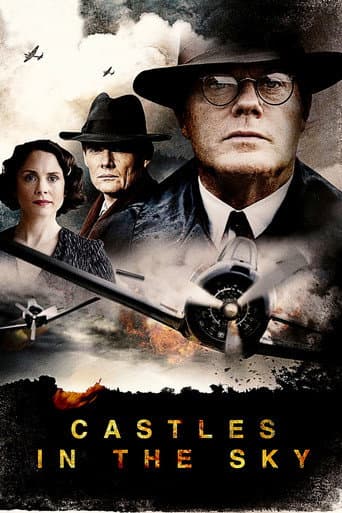 Castles in the Sky Castles in the Sky poster