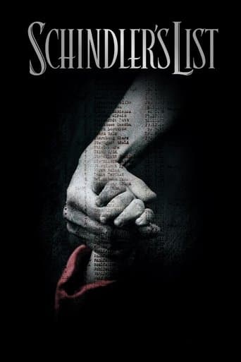 Schindler's List Schindler's List poster
