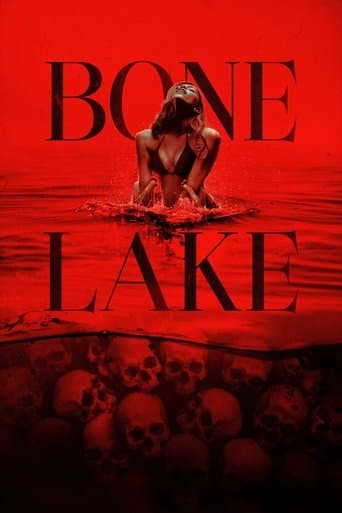 Bone Lake Bone Lake poster