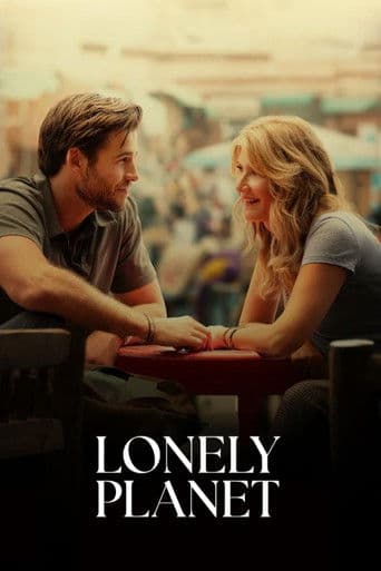 Lonely Planet Lonely Planet poster