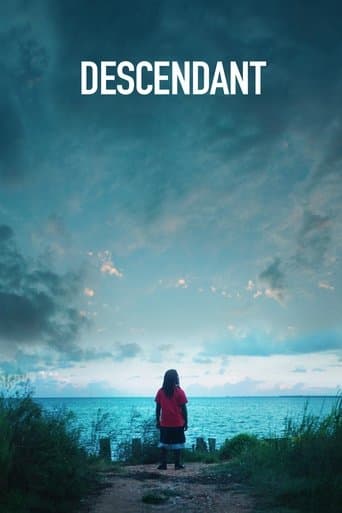Descendant poster