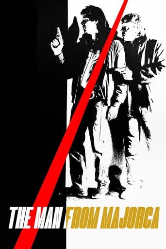 The Man from Majorca The Man from Majorca poster
