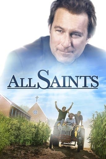 All Saints All Saints poster