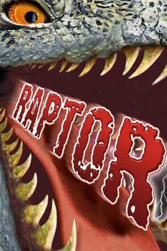 Raptor Raptor poster