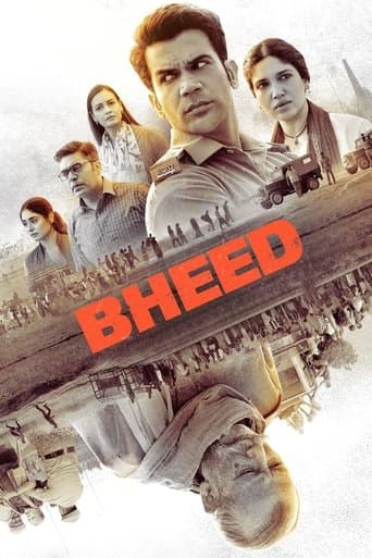 Bheed Bheed poster