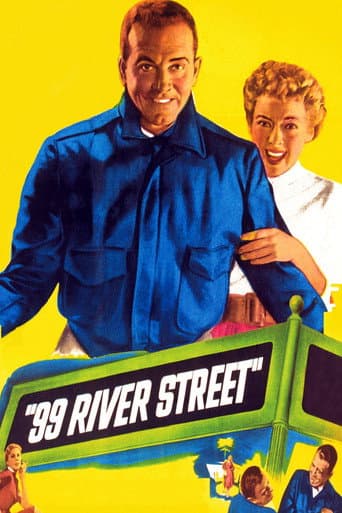 99 River Street 99 River Street poster