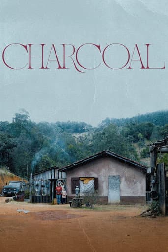 Charcoal Charcoal poster