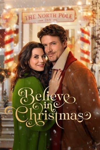 Believe in Christmas Believe in Christmas poster
