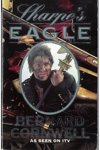 Sharpe's Eagle poster