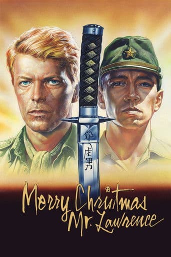 Merry Christmas, Mr. Lawrence Merry Christmas, Mr. Lawrence poster