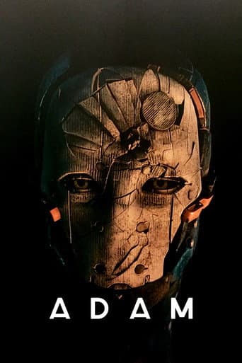 Adam Adam poster