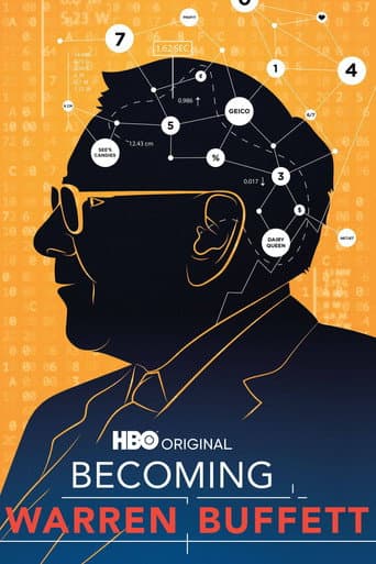 Becoming Warren Buffett Becoming Warren Buffett poster