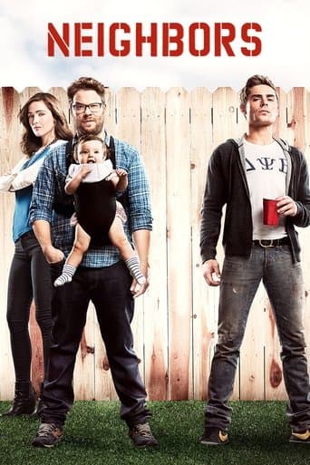 Neighbors Neighbors poster