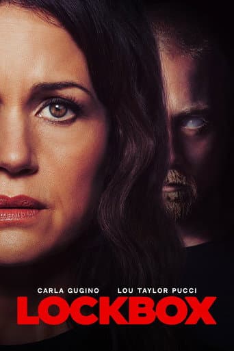 Lockbox Lockbox poster