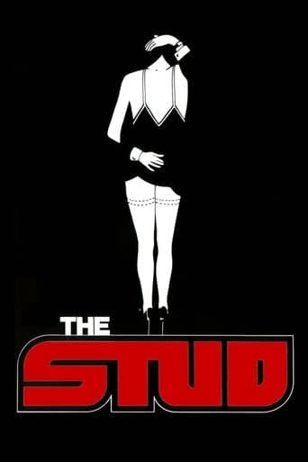 The Stud The Stud poster