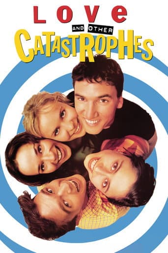 Love and Other Catastrophes Love and Other Catastrophes poster