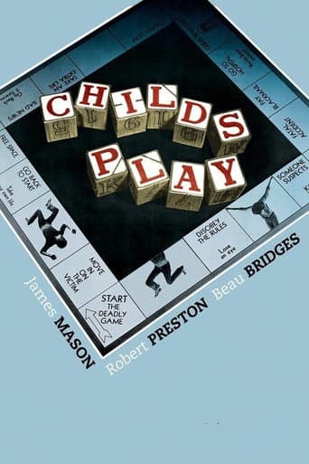 Child's Play Child's Play poster