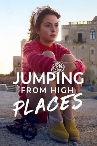 Jumping from High Places Jumping from High Places poster