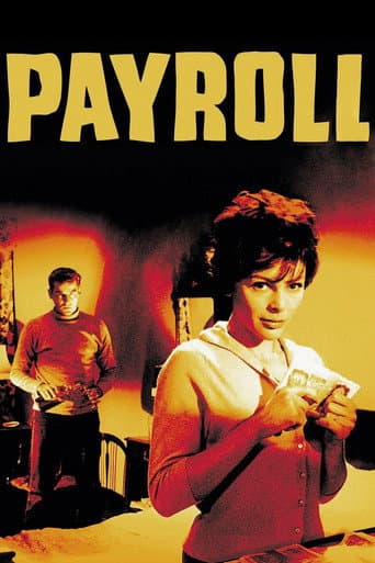 Payroll Payroll poster