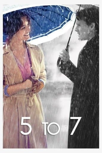 5 to 7 5 to 7 poster