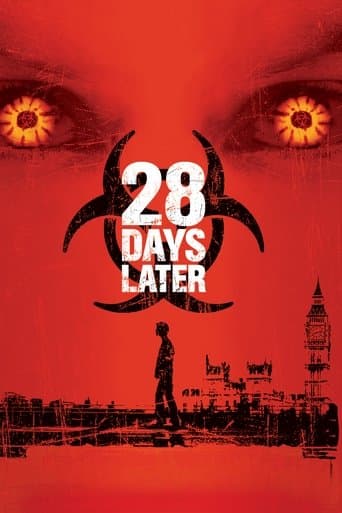 28 Days Later 28 Days Later poster