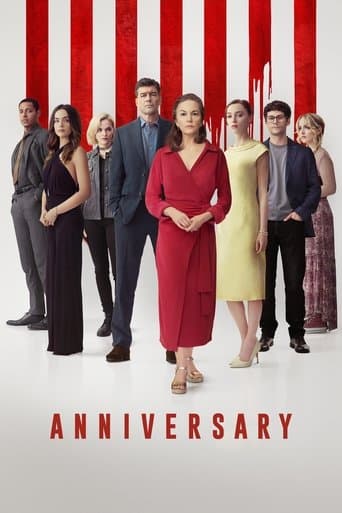 Anniversary Anniversary poster