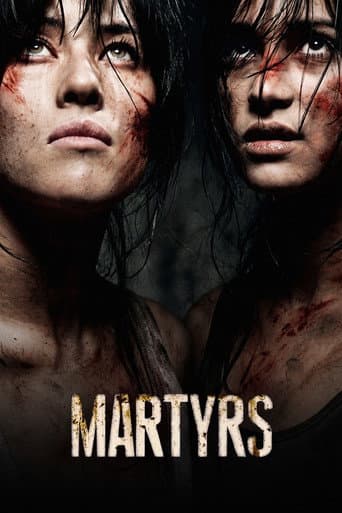 Martyrs Martyrs poster