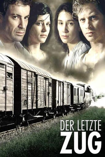 The Last Train The Last Train poster