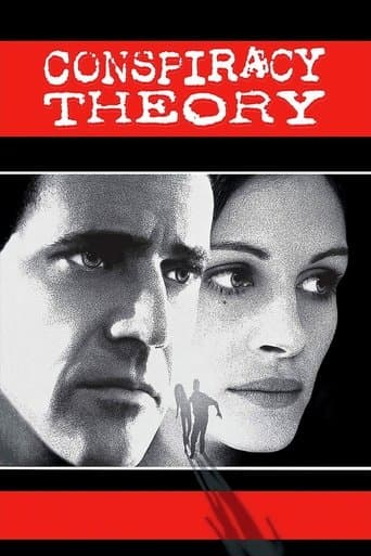Conspiracy Theory Conspiracy Theory poster