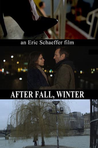 After Fall, Winter After Fall, Winter poster